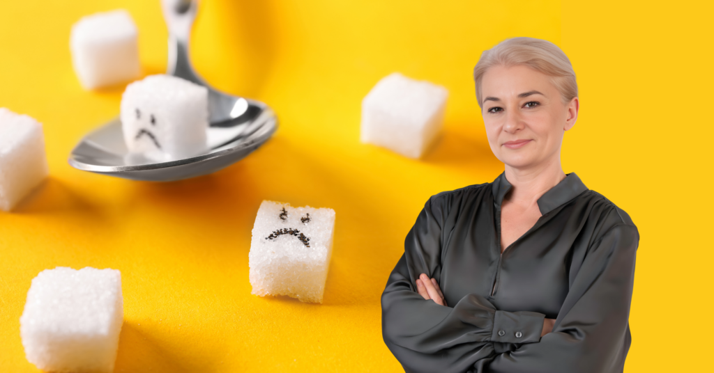 A glükóz hasznairól és káráról