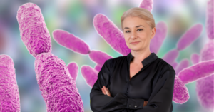 Dr Reszler Beata Hugyuti fertozes kronikus