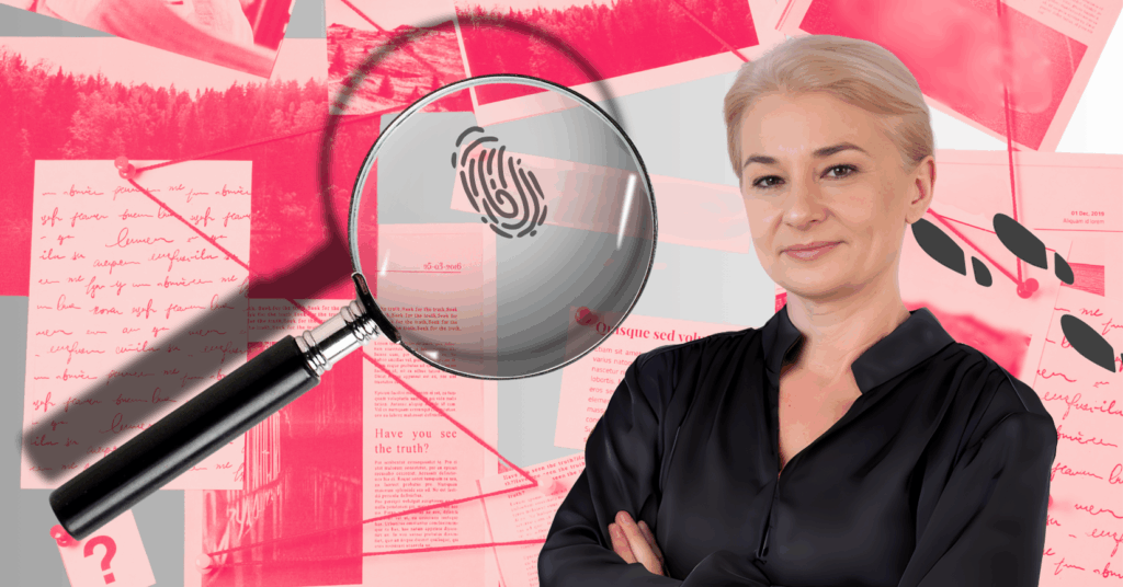 Detektív az orvosi rendelőben – így nyomoz a nőgyógyász-endokrinológus