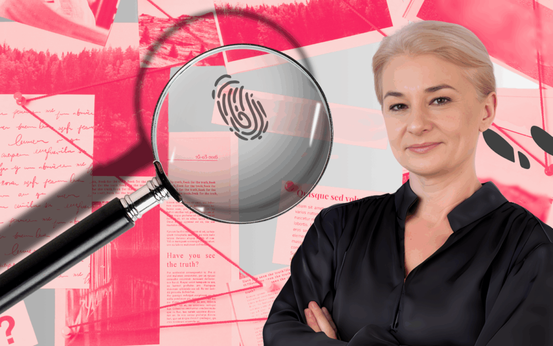 Detektív az orvosi rendelőben – így nyomoz a nőgyógyász-endokrinológus